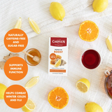 Carmién Boost with Vitamin C