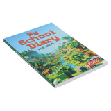 2026 School Diary for Boys
