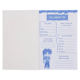2026 School Diary for Boys