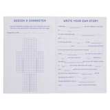 2026 School Diary for Boys