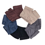 Nika Couture Boy Shorts