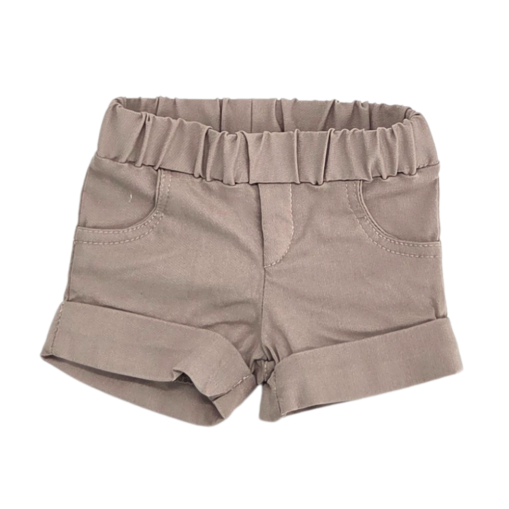 Nika Couture Boy Shorts