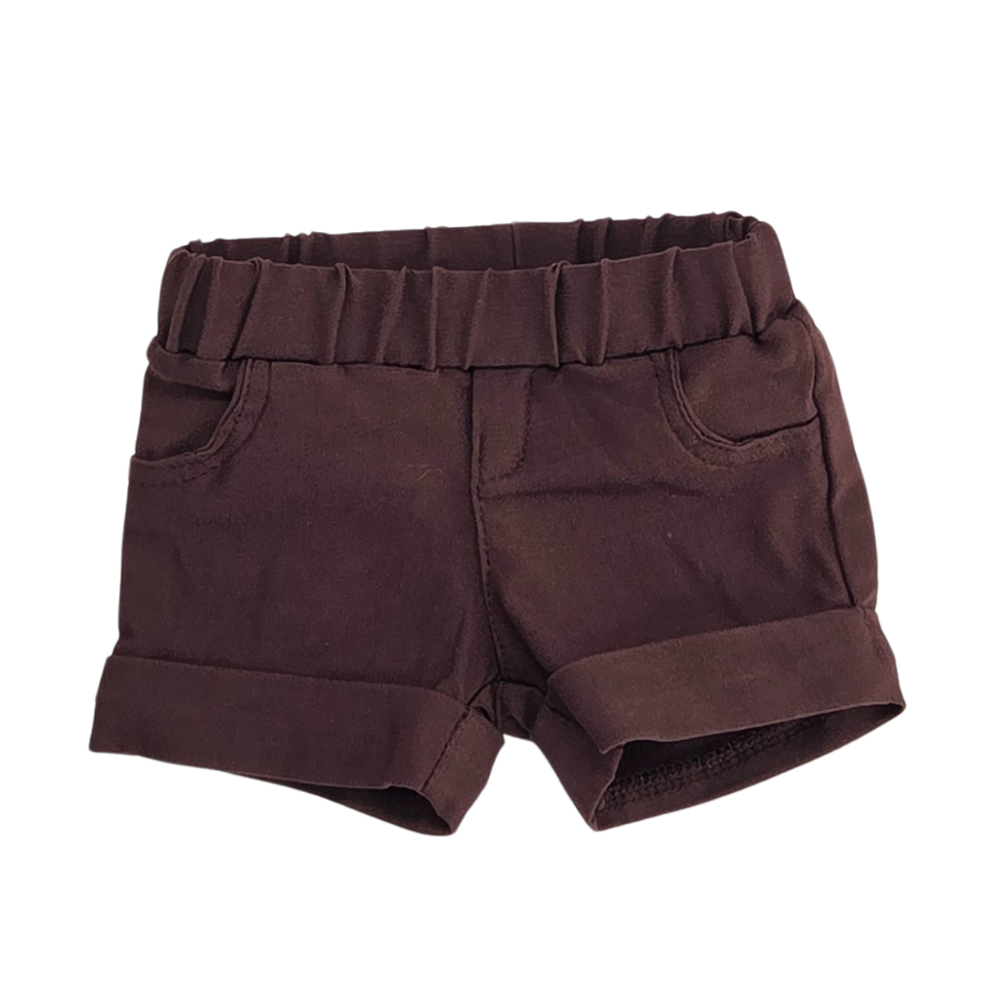 Nika Couture Boy Shorts