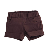Nika Couture Boy Shorts