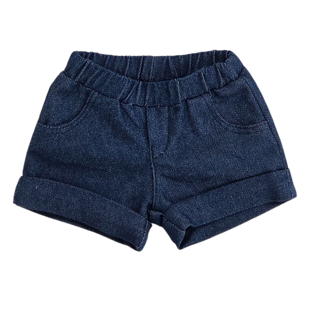 Nika Couture Boy Shorts