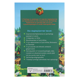 2026 Skooldagboek vir Seuns