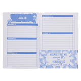 2026 Skooldagboek vir Seuns