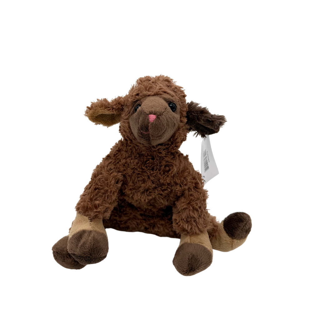 Peluche 20cm Baba Lamb