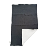 Little Hummingbird Burp Cloths