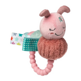 Mary Meyer Camilla Caterpillar Teether Rattle 15cm