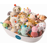 Mary Meyer Camilla the Caterpillar Soft Toy