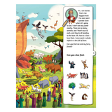 Can You Find Me in the Bible?