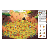 Can You Find Me in the Bible?