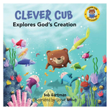 Clever Cub Bible Stories Series