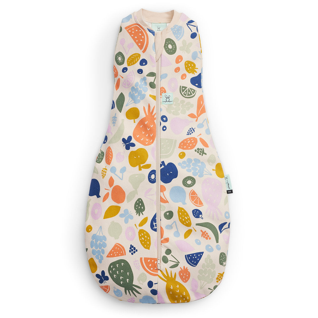 ErgoPouch Cocoon Swaddle Bag Tog – Kido - Main Image