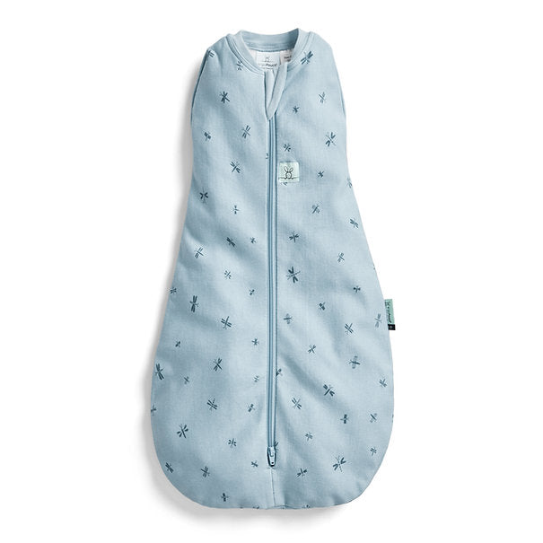 ErgoPouch Cocoon Swaddle Bag 0.2 Tog