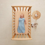 ErgoPouch Cocoon Swaddle Bag 1.0 Tog