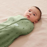 Ergo Pouch - Cocoon Swaddle Bag 0.2 Tog