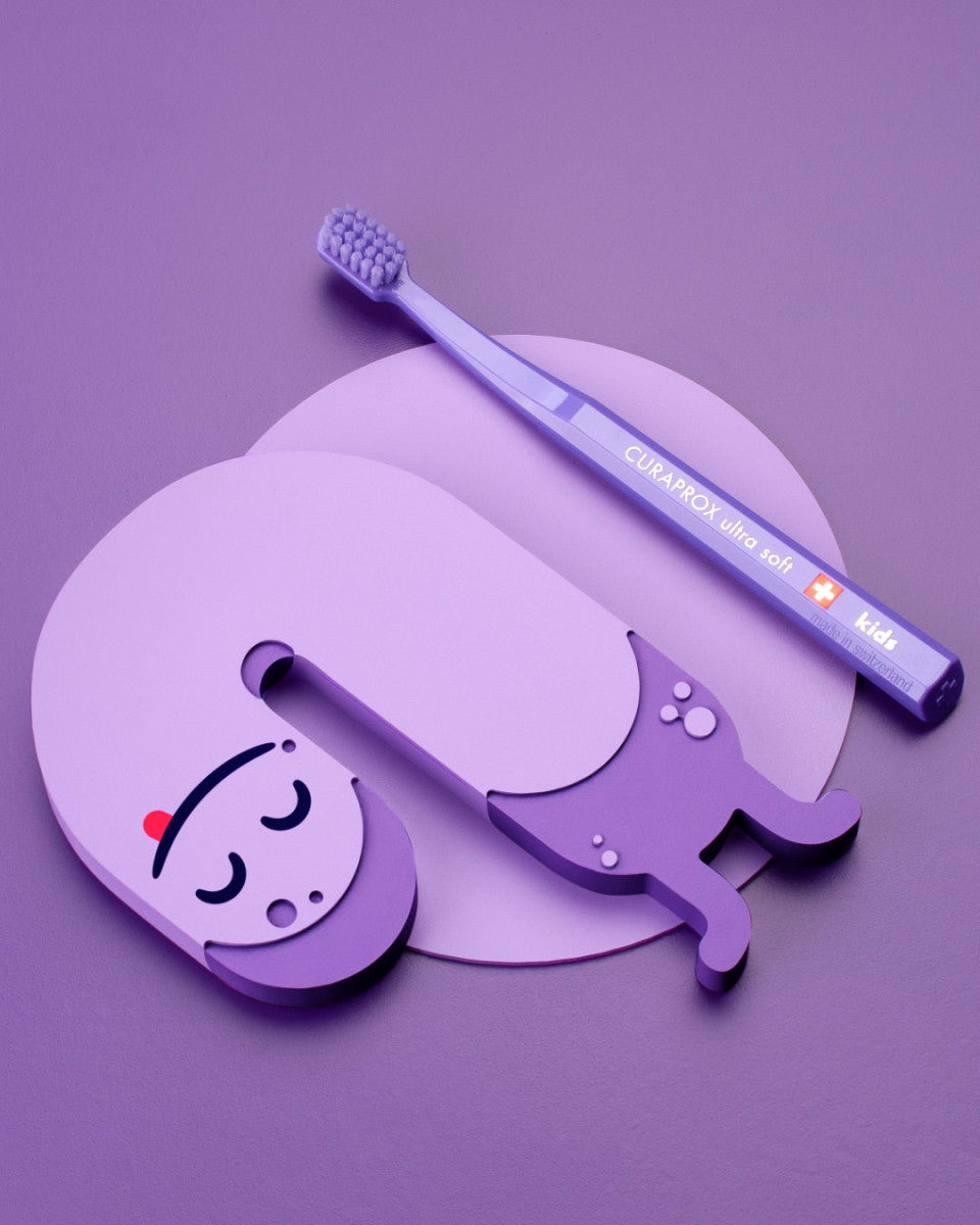 Curaprox - Childrens Toothbrush