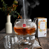 Carmién Citrus Chai Rooibos Tea