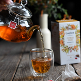 Carmién Citrus Chai Rooibos Tea