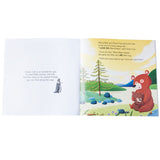 Clever Cub Learns About Love