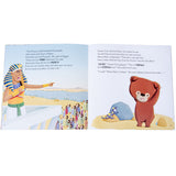 Clever Cub Learns About Love