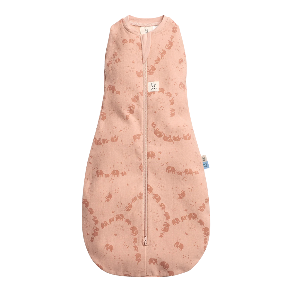 ErgoPouch Cocoon Swaddle Bag 0.2 Tog