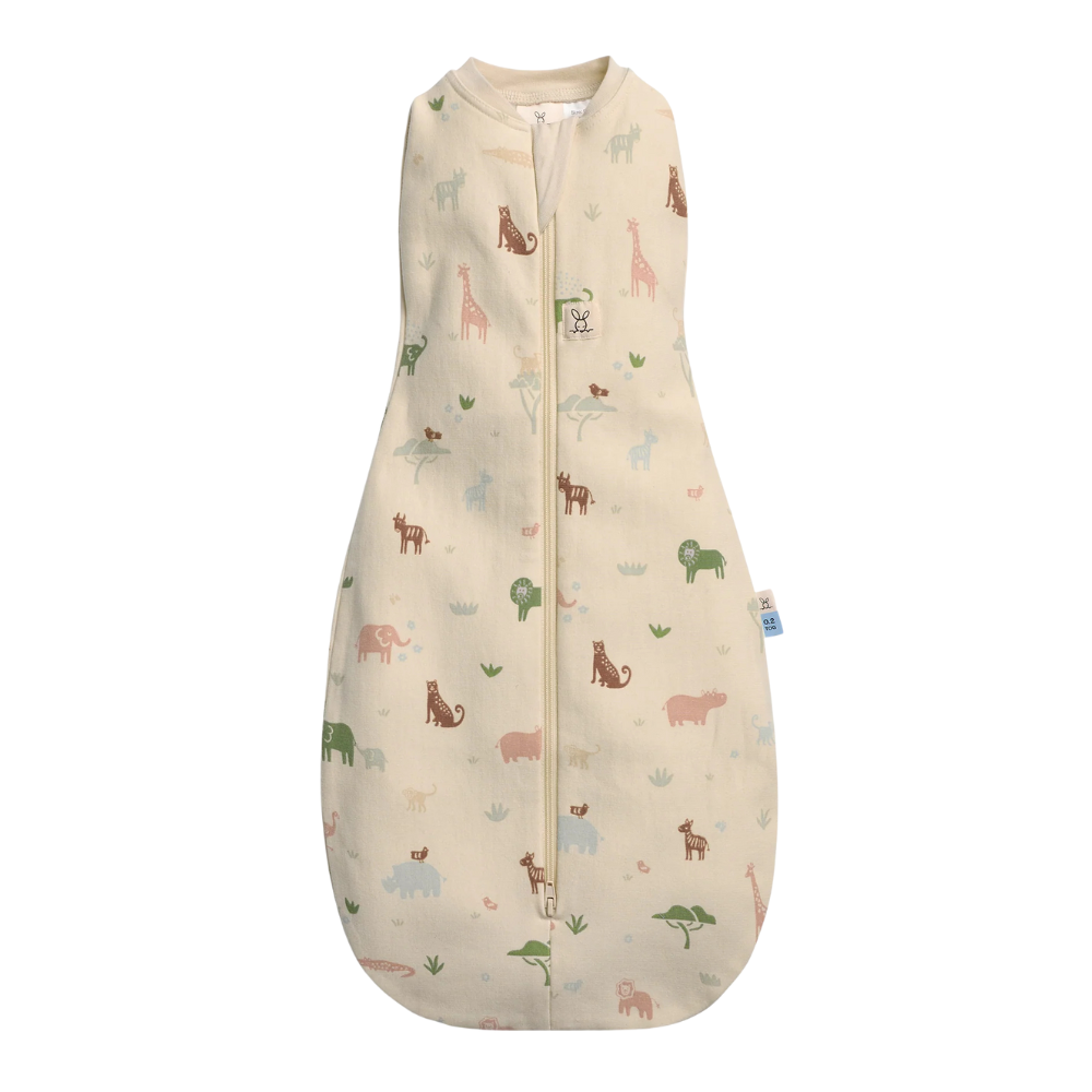 ErgoPouch Cocoon Swaddle Bag 0.2 Tog