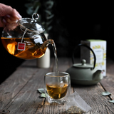 Carmién Creamy Mint Rooibos Tea
