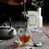 Carmién Creamy Mint Rooibos Tea