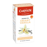 Carmién Creamy Vanilla Tea