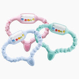 Curaprox - Teething ring (0-24 M)