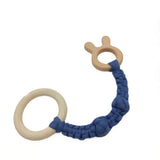 Nika Couture Double Teether