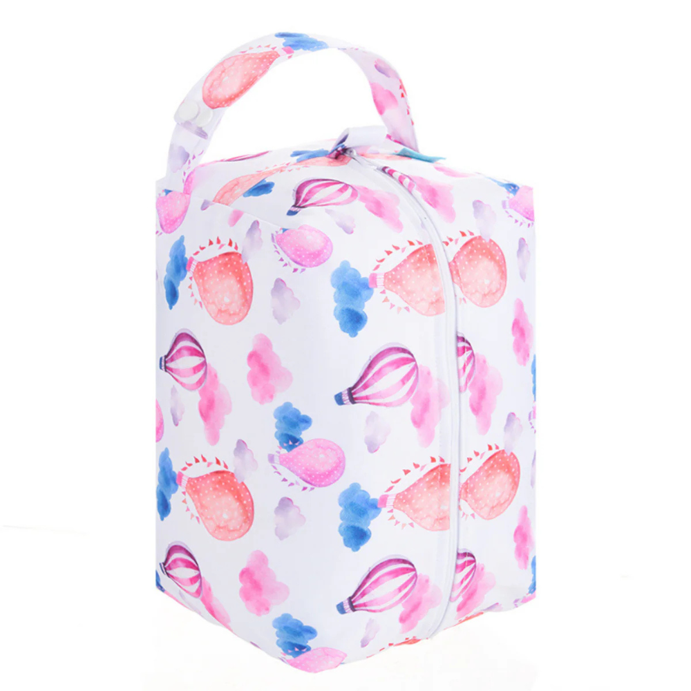 Diaper Pod