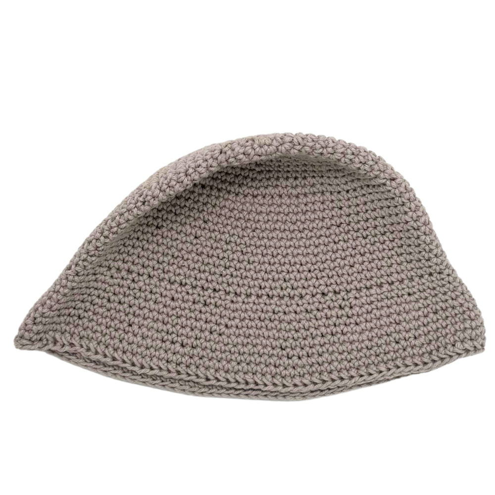 Lappies Vol Liefde Dior Style Kids Hat
