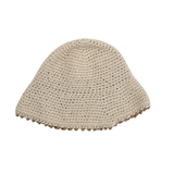 Lappies Vol Liefde Dior Style Kids Hat