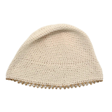 Lappies Vol Liefde Dior Style Kids Hat