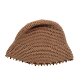 Lappies Vol Liefde Dior Style Kids Hat