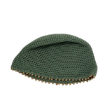 Lappies Vol Liefde Dior Style Kids Hat