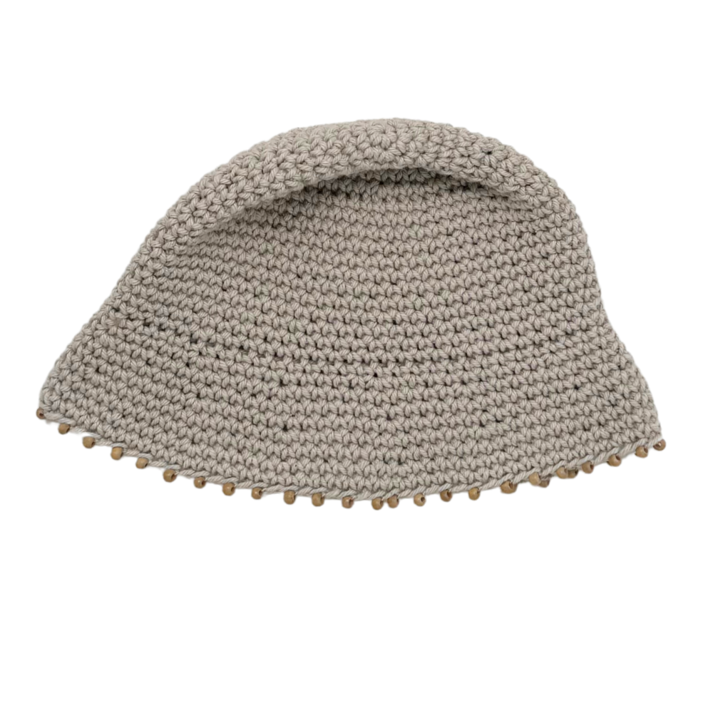 Lappies Vol Liefde Dior Style Kids Hat