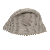 Lappies Vol Liefde Dior Style Kids Hat