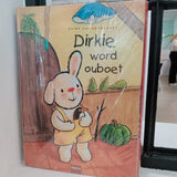 Dirkie 6 in 1 Set