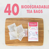 Mrs Milk - Carmien Nursing Tea (40 Teabags)