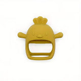 Silicone Chicken Teether