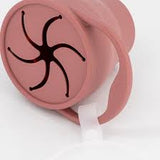 MACCIE Silicone Snack Cups