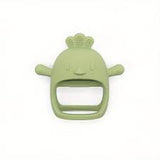 Silicone Chicken Teether