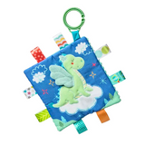 Mary Meyer 15cm Crinkle Teethers
