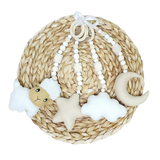 Dono Da Dio Dreamy Sheep Dangle Set
