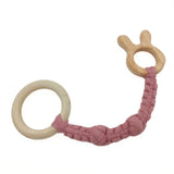 Nika Couture Double Teether